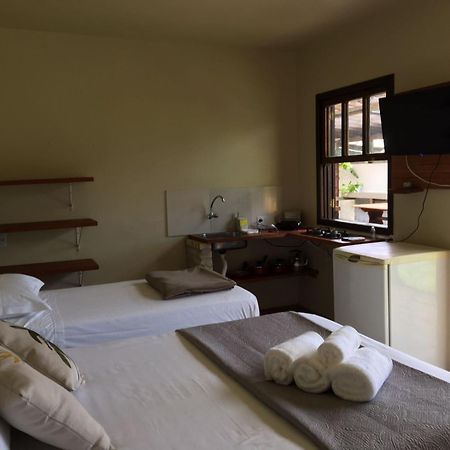 Pousada Tamarindo Garopaba Room photo