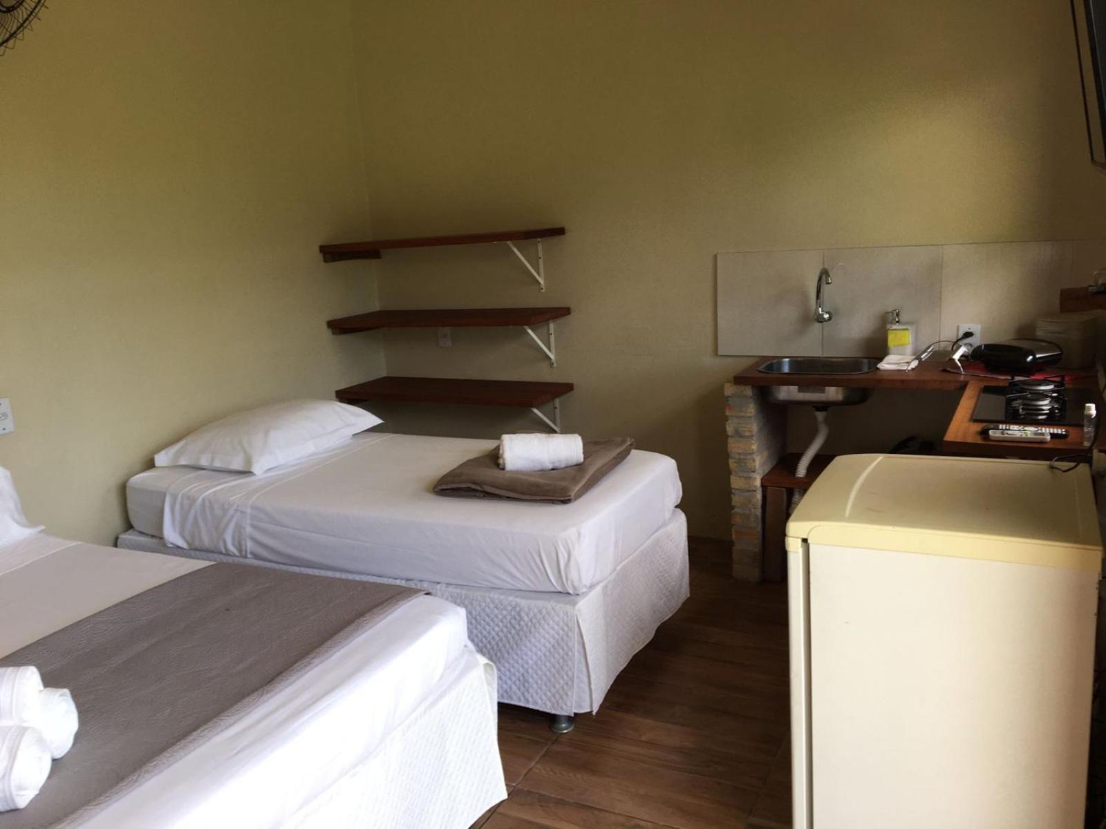 Pousada Tamarindo Garopaba Room photo